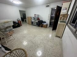 Blk 332 Clementi Avenue 2 (Clementi), HDB 3 Rooms #483962571